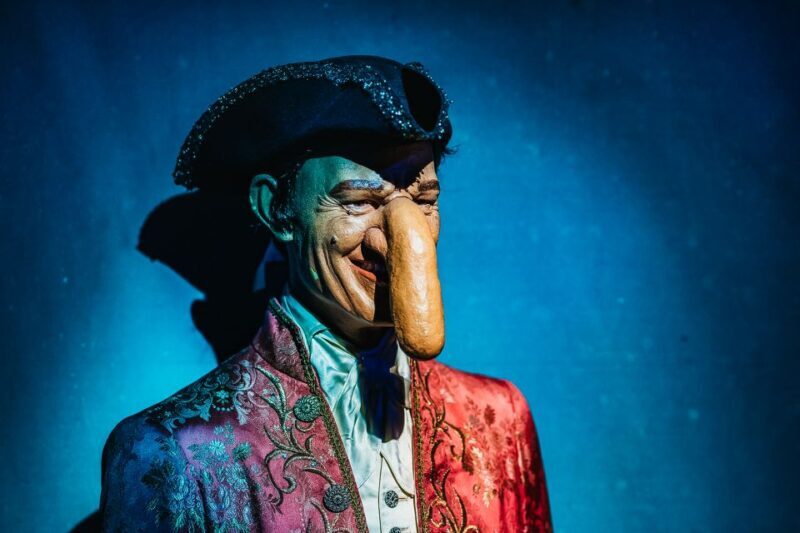 Amsterdam's Weirdest Museum: Ripley's Believe It or Not! - Key Points