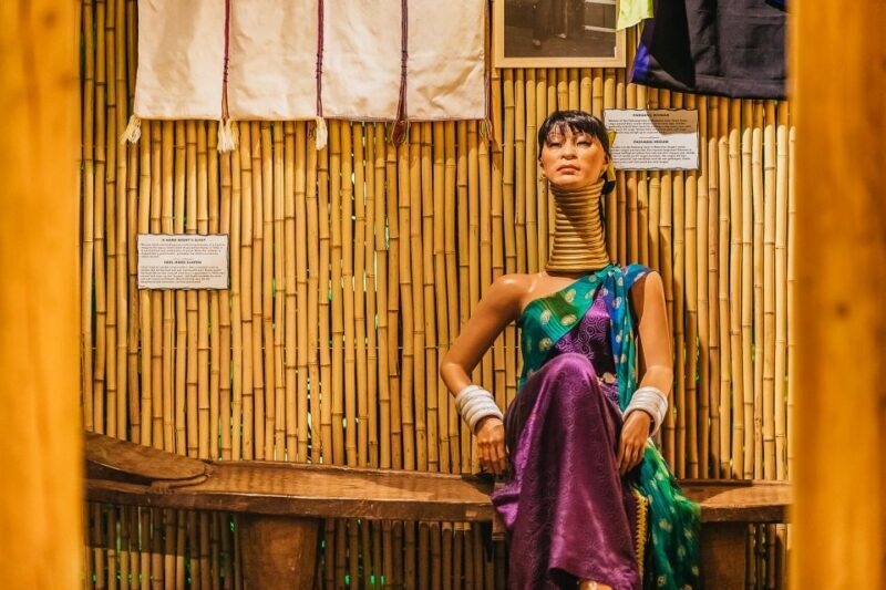 Amsterdam's Weirdest Museum: Ripley's Believe It or Not! - What to Expect at Ripleys Believe It or Not! Amsterdam