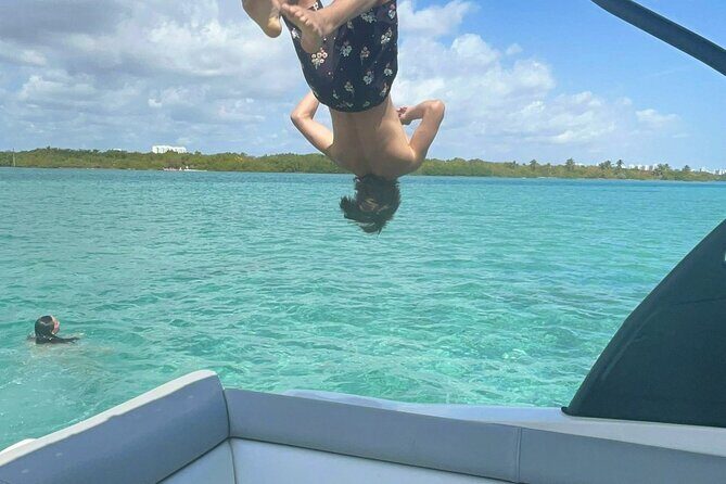 Amusing Private Boat Tour, Champagne, Sandbars, Floating Mat!! - An In-Depth Look at the Tour Experience