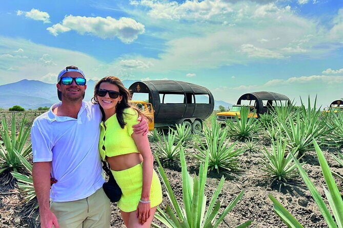 An adventure for the senses: Mezcal, fields and crafts. - Who Should Take This Tour?