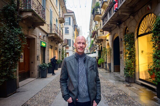 An Adventure in Milan and your unforgettable Private Photoshoot - Why This Tour is Worth It