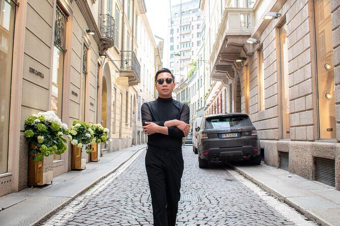 An Adventure in Milan and your unforgettable Private Photoshoot - Frequently Asked Questions