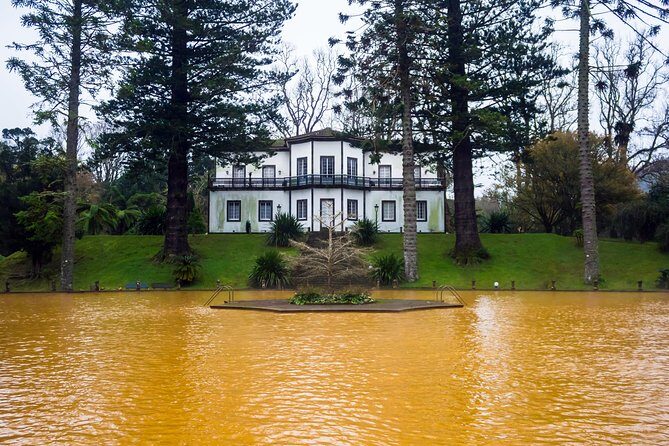 An Adventure Through the EAST of São Miguel island - The Sum Up