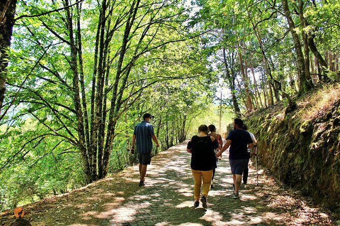 An adventure through the Schist Villages of Lousã - What Travelers Are Saying