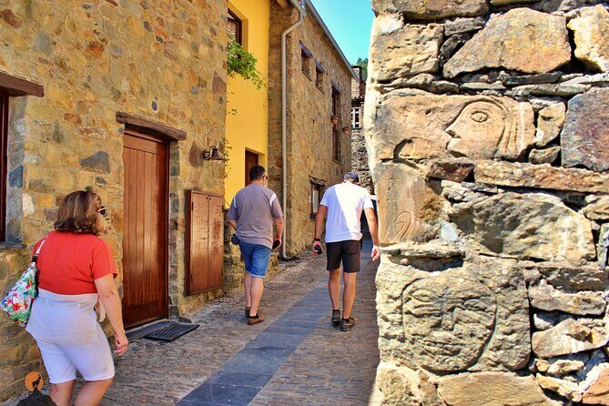 An adventure through the Schist Villages of Lousã - Practicalities & Tips