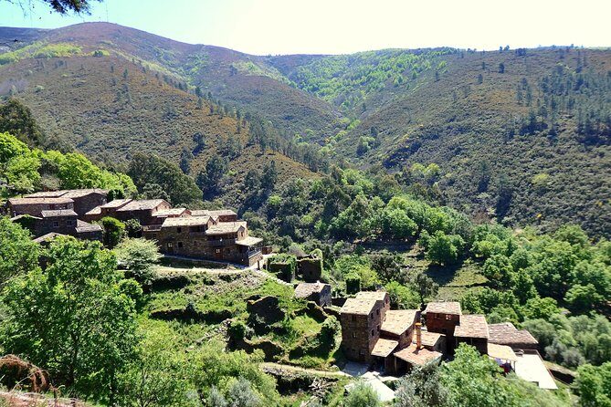 An adventure through the Schist Villages of Lousã - FAQs