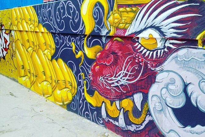 An Afternoon of Contemporary Art in Phnom Penh by Tuk Tuk - Final Thoughts: Who Will Love This Tour?