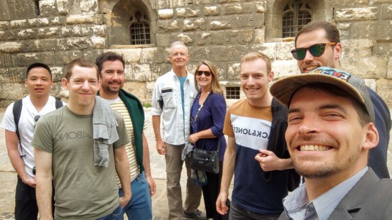 An Aix-traordinary Walking City Tour of Aix-en-Provence - The Experience: How It Feels on the Ground