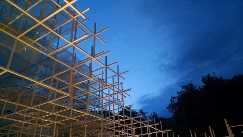 An Alternative Tour of Tirana - Key Points