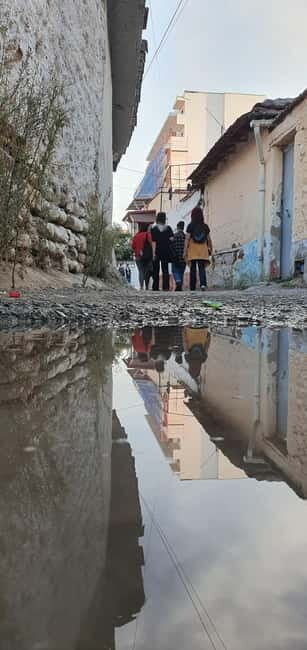 An Alternative Tour of Tirana - Why Choose This Tour?