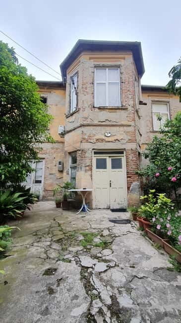 An Alternative Tour of Tirana - What’s Included & What’s Not