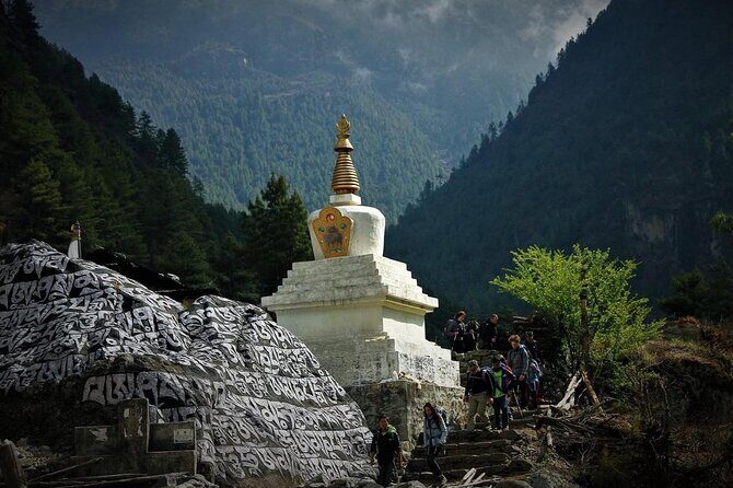 An amazing Everest Base Camp Trek- 12 Days - What We Loved (and What to Consider)