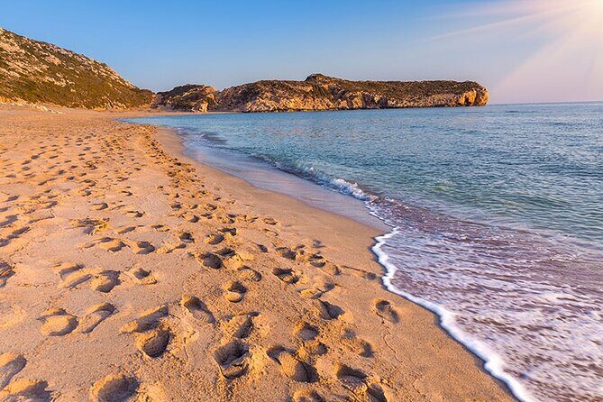 An amazing Saklkent tour in Kalkan by Unlimited-Holidays. - Authentic Experiences and Reviewer Insights