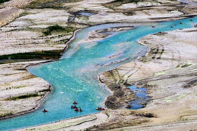 An amazing Saklkent tour in Kalkan by Unlimited-Holidays. - FAQ