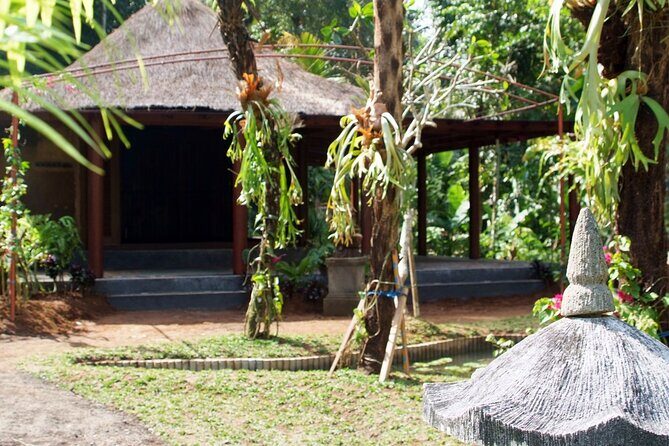 An Eco-Walk through Green Bali - Exploring the Bali Eco-Walk: A Detailed Look
