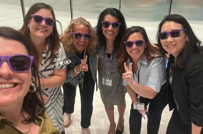 An Electrifying Bar Crawl in Richmond - The Sum Up: Who Will Love This Experience?