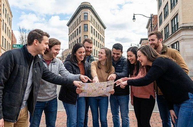 An Epic Bar Crawl in Asheville - FAQ