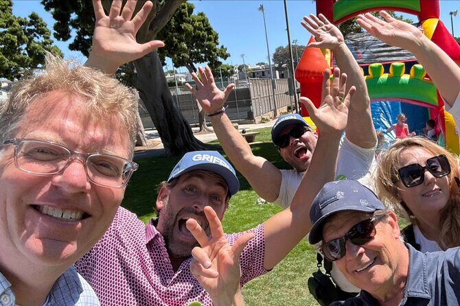 An Epic Bar Crawl in Miami Florida - Why This Tour Excels for the Right Travelers