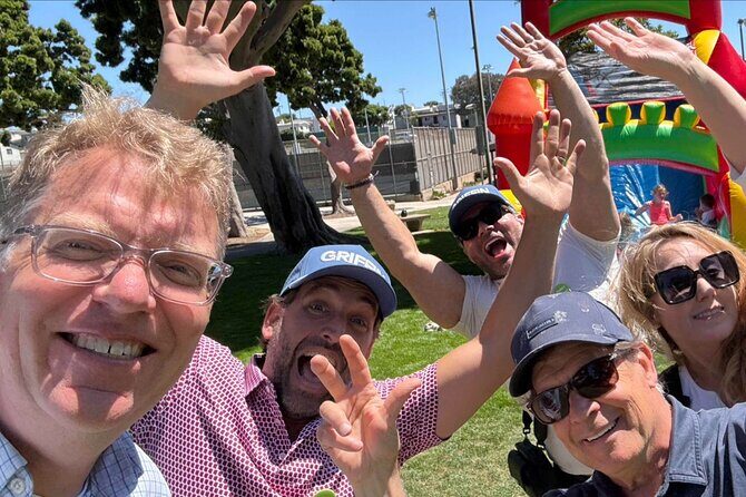 An Epic Bar Crawl in Winter Park - Key Points