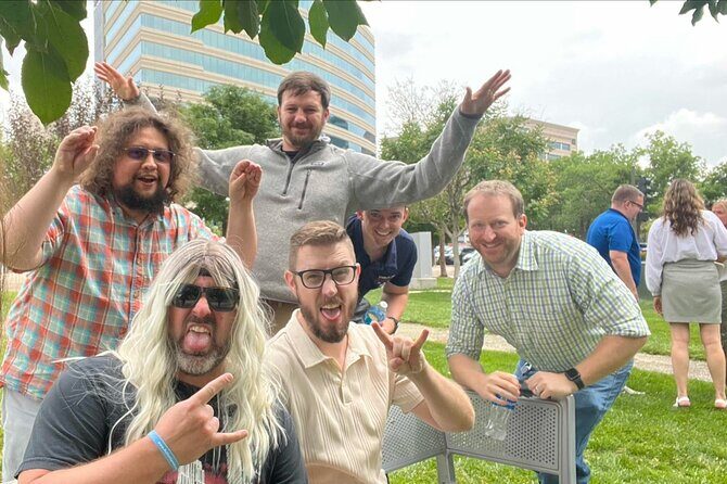 An Epic Bar Crawl in Winter Park - Frequently Asked Questions