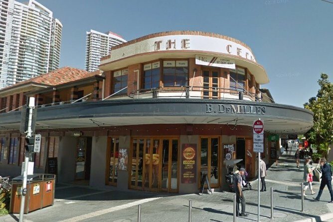 An Epic Scavenger Hunt: Gold Coast Community Charm - Exploring the Details: What to Expect