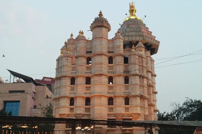 An Evening at Shree Siddhivinayak and the Bandra-Worli Sea Link - Final Thoughts