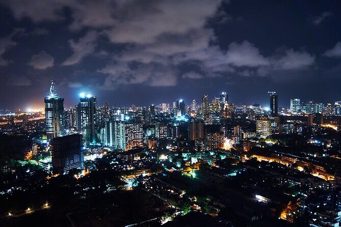 An Evening at Shree Siddhivinayak and the Bandra Worli Sea Link with Dinner - The Detailed Experience