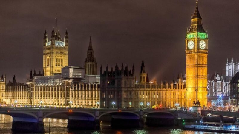 An Evening in London. Private Panoramic night Tour - A Detailed Look at the Tour Experience