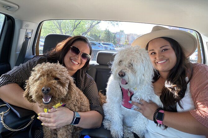 An Evening in Old Town - Key Points