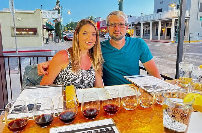 An Evening in Old Town - FAQ