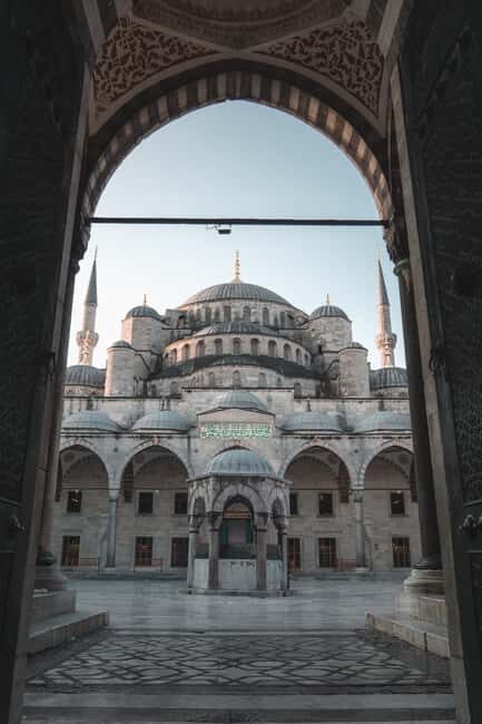 An Evening Tour of Istanbul Essentials - FAQ