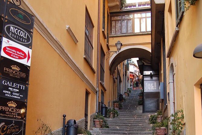 An exclusive cooking class in Bellagio, on lake Como - An In-Depth Look at the Cooking Class Experience