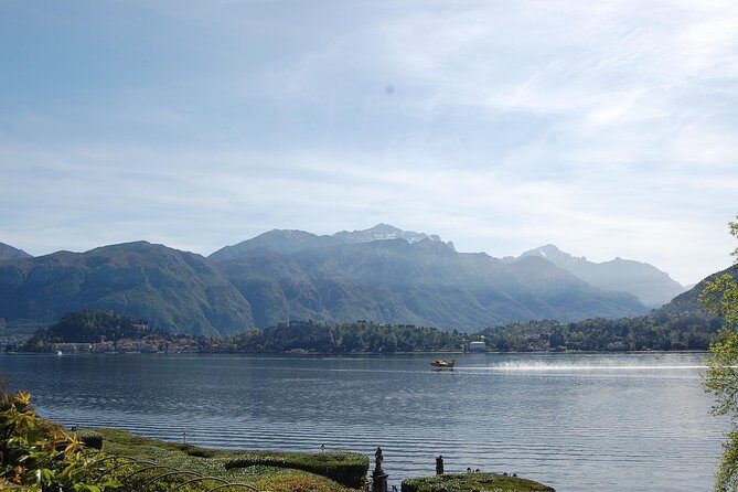 An exclusive cooking class in Bellagio, on lake Como - FAQ