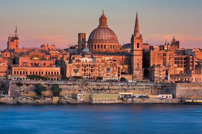 An Exclusive Private day trip around Malta - Exploring Malta in a Day: What to Expect