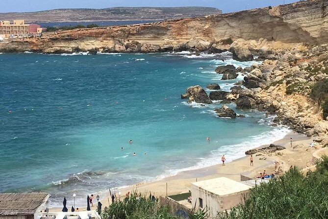 An Exclusive Private day trip around Malta - The Sum Up