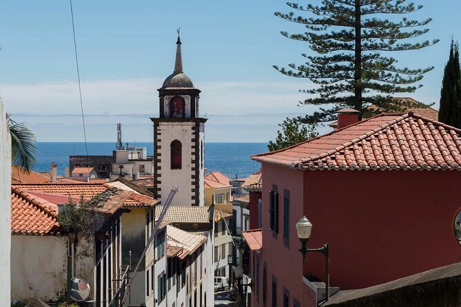 An Express tuk-tuk tour through Funchal Old Town - FAQ