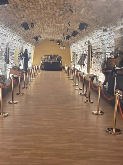 An immersive journey to discover Sorrento. - A Detailed Look at the Experience