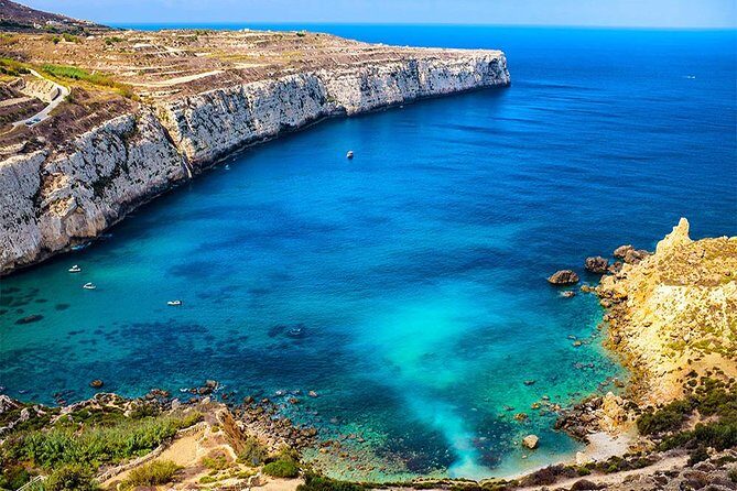 An Insider's Malta All in 1 Day - How the Tour Works