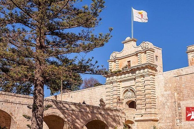 An Insider's Malta VIP Tour - Key Points