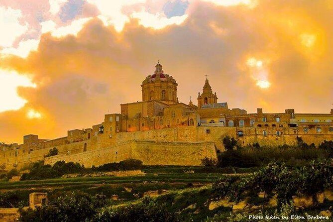 An Insider's Malta VIP Tour - Exploring Valletta: The UNESCO Treasure