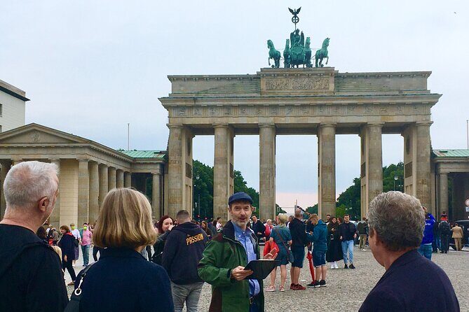 An Introduction to Berlin Private Walking Tour - What We Love About This Tour