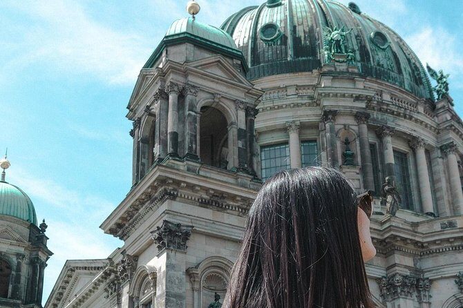 An Introduction to Berlin Private Walking Tour - FAQ