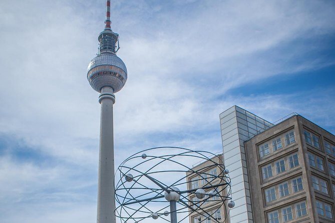 An Introduction to Berlin Walking Tour - Final Thoughts: Who Will Love This Tour?