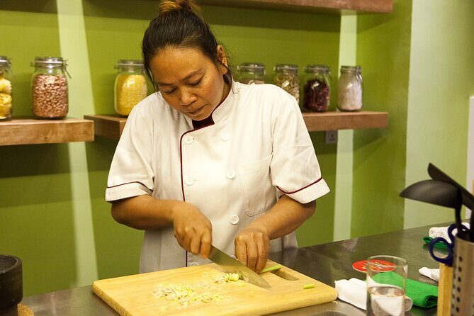 An Introduction to Khmer Cuisine - What to Expect from the Khmer Cooking Class in Siem Reap