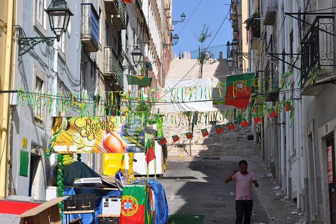 An Introduction to Lisbon - Walking Tour - Final Thoughts: Who Is This Tour Best For?