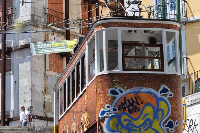 An Introduction to Lisbon - Walking Tour - FAQ