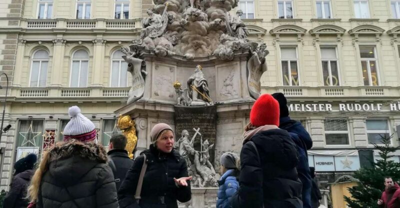 An Introduction to Vienna Walking Tour - Practical Tips for a Smooth Experience