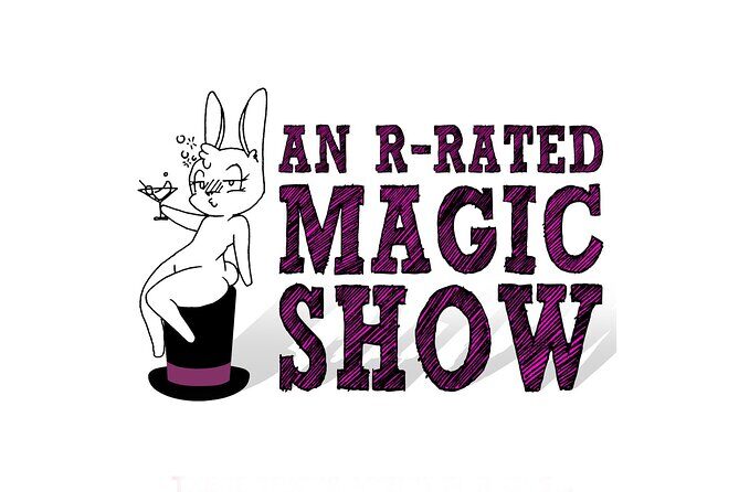 An R-Rated Magic Show at Planet Hollywood Hotel and Casino - A Deep Dive into the Show Experience