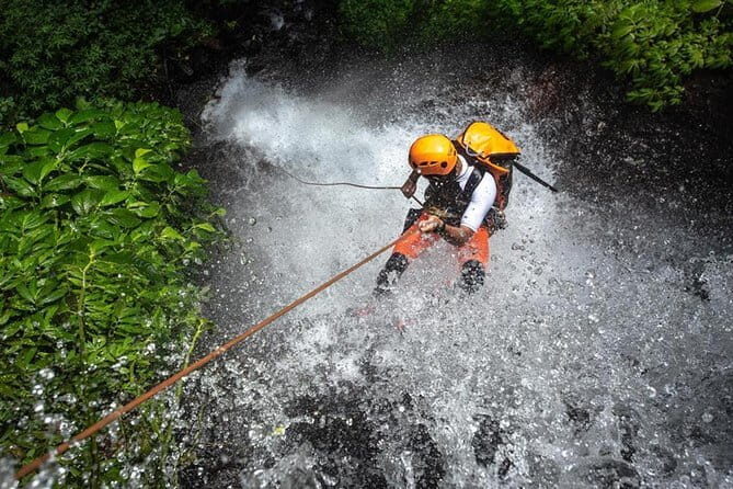 An Unforgettable Canyoning Adventure in Tamata Bali Waterfall - The Sum Up: Is This Tour Worth It?