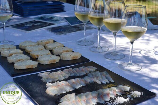 An Unforgettable Day With Fish, Wine and Olive Oil Tasting - What Past Travelers Say